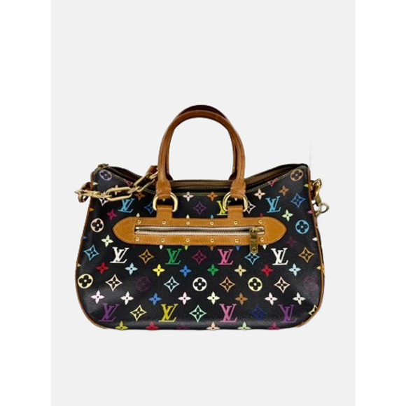 Louis Vuitton Murakami Rita Shoulder Bag - Picture 2 of 8